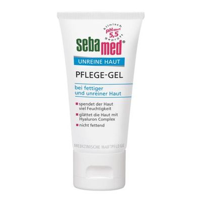 SEBAMED Unreine Haut Pflege Gel