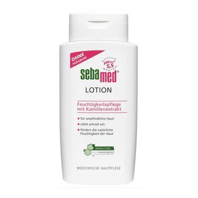 SEBAMED Lotion